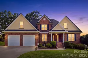 235 Landry Dr, Kings Mountain, NC 28086 - Photo 1