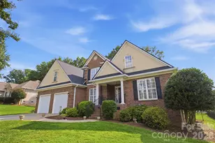 235 Landry Dr, Kings Mountain, NC 28086 - Photo 4