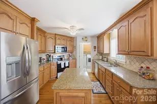 235 Landry Dr, Kings Mountain, NC 28086 - Photo 16