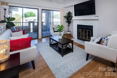 212 W 10th Street #17, Charlotte, NC 28202 - Photo 4