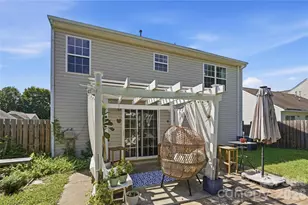 2925 Deep Cove Dr NW, Concord, NC 28027 - Photo 20
