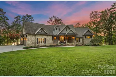 4009 Olive Branch Road, Monroe, NC 28110 - Photo 2