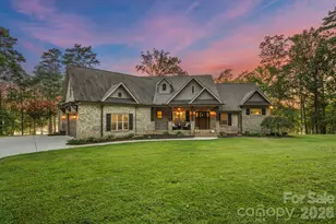 4009 Olive Branch Rd, Monroe, NC 28110 - Photo 2