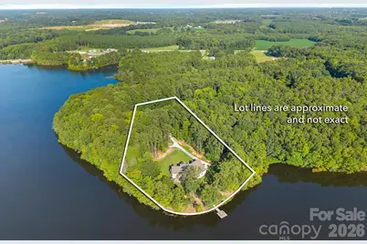 4009 Olive Branch Road, Monroe, NC 28110 - Photo 46