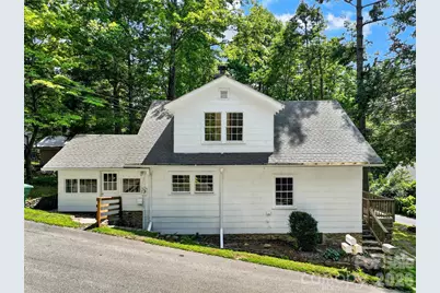 7 Bowers Road, Black Mountain, NC 28711 - Photo 4
