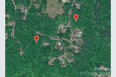 3522 Carleen Lane, Stem, NC 27581 - Photo 12