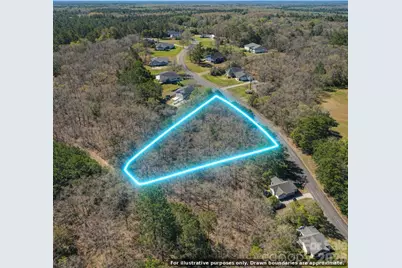 3522 Carleen Lane, Stem, NC 27581 - Photo 8