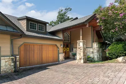 8 Points West Drive, Asheville, NC 28804 - Photo 1