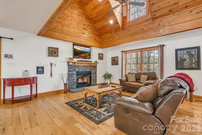 672 Cedar Trail, Fleetwood, NC 28626 - Photo 6