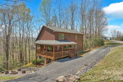 672 Cedar Trail, Fleetwood, NC 28626 - Photo 46