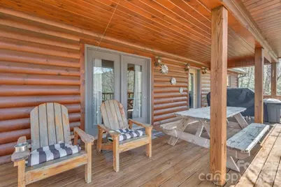 672 Cedar Trail, Fleetwood, NC 28626 - Photo 18