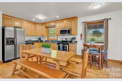 672 Cedar Trail, Fleetwood, NC 28626 - Photo 4