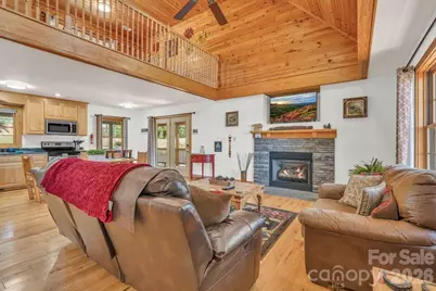 672 Cedar Trail, Fleetwood, NC 28626 - Photo 8
