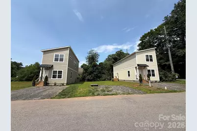 4 & 10 Wyndom Lane, Asheville, NC 28805 - Photo 1