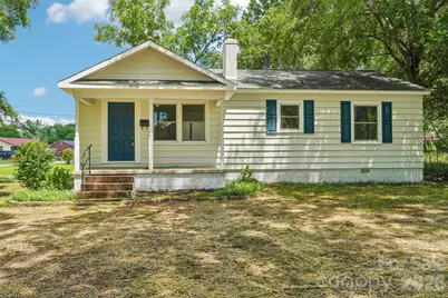 808 Lowery Street, Shelby, NC 28152 - Photo 1