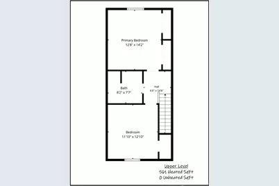 1330 5th Street NE #102, Hickory, NC 28601 - Photo 18