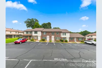 1330 5th Street NE #102, Hickory, NC 28601 - Photo 32