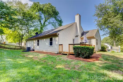156 Edgewater Drive NW, Concord, NC 28027 - Photo 22