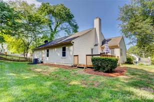 156 Edgewater Dr NW, Concord, NC 28027 - Photo 22