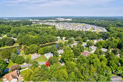 156 Edgewater Drive NW, Concord, NC 28027 - Photo 2