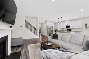 11922 Silverheel Ln, Huntersville, NC 28078 - Photo 14