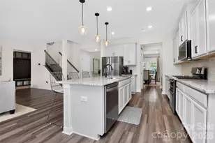 11922 Silverheel Ln, Huntersville, NC 28078 - Photo 10
