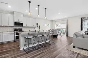 11922 Silverheel Ln, Huntersville, NC 28078 - Photo 8