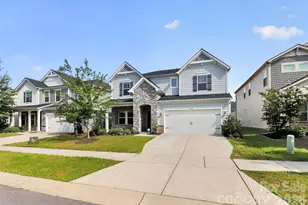 11922 Silverheel Ln, Huntersville, NC 28078 - Photo 46