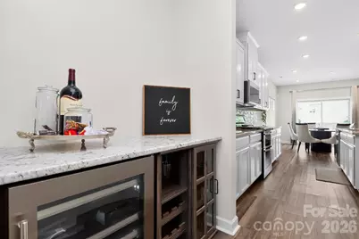 11922 Silverheel Lane, Huntersville, NC 28078 - Photo 6