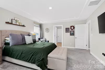 11922 Silverheel Lane, Huntersville, NC 28078 - Photo 24