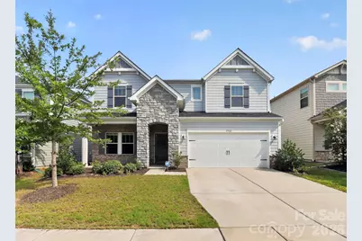 11922 Silverheel Lane, Huntersville, NC 28078 - Photo 1