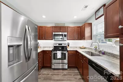 38 E Swift Creek Road, Fletcher, NC 28732 - Photo 20