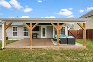 38 E Swift Creek Rd, Fletcher, NC 28732 - Photo 8