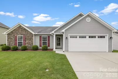 38 E Swift Creek Road, Fletcher, NC 28732 - Photo 1