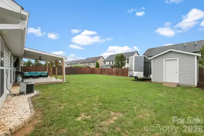 38 E Swift Creek Road, Fletcher, NC 28732 - Photo 6