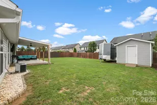 38 E Swift Creek Rd, Fletcher, NC 28732 - Photo 6