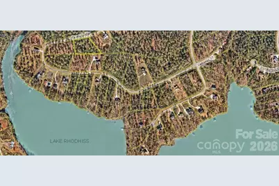1884 Coveside Drive, Granite Falls, NC 28630 - Photo 2