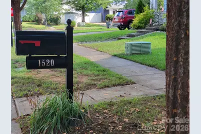 1520 Peaceful Way Drive, Charlotte, NC 28206 - Photo 2