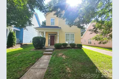 1520 Peaceful Way Drive, Charlotte, NC 28206 - Photo 1
