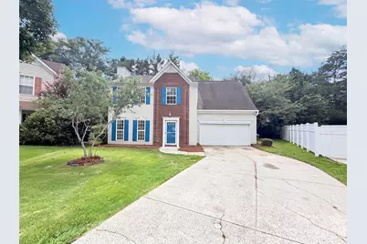 14542 Arbor Ridge Drive, Charlotte, NC 28273 - Photo 1