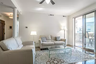718 W Trade Street #605, Charlotte, NC 28202 - Photo 4