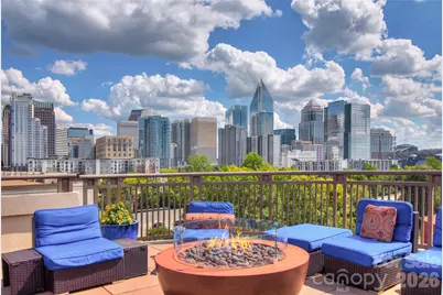 718 W Trade Street #605, Charlotte, NC 28202 - Photo 28