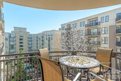 718 W Trade Street #605, Charlotte, NC 28202 - Photo 18
