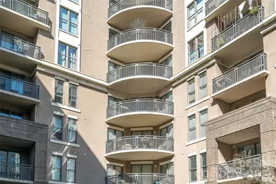 718 W Trade Street #605, Charlotte, NC 28202 - Photo 20