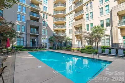718 W Trade Street #605, Charlotte, NC 28202 - Photo 22