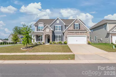 5703 Casper Drive, Charlotte, NC 28214 - Photo 1