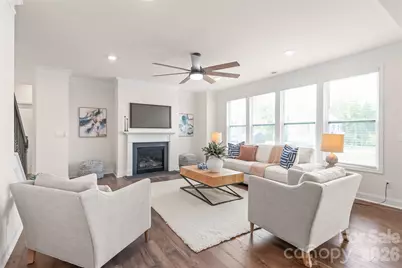 5703 Casper Drive, Charlotte, NC 28214 - Photo 6