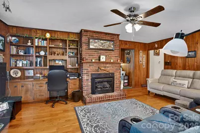 3702 Cabin Creek Road, Zirconia, NC 28790 - Photo 8