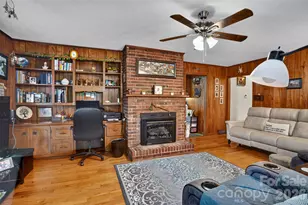 3702 Cabin Creek Rd, Zirconia, NC 28790 - Photo 8