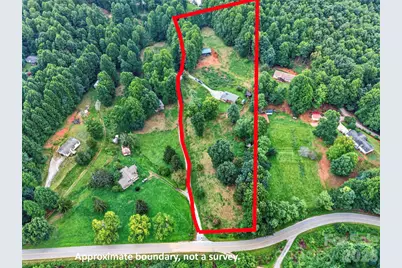 3702 Cabin Creek Road, Zirconia, NC 28790 - Photo 4